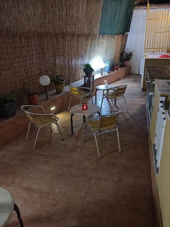 Kissandros Hotel