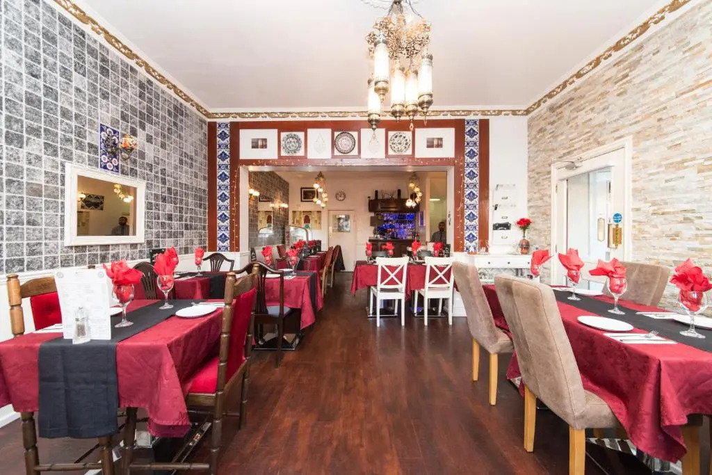 Dene Hotel