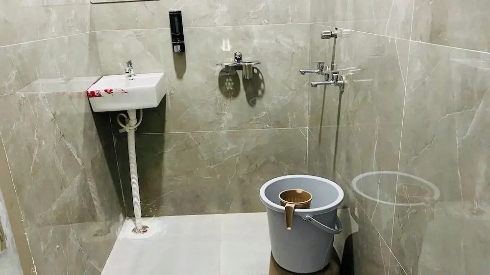 Hotel Kanchan Darbar