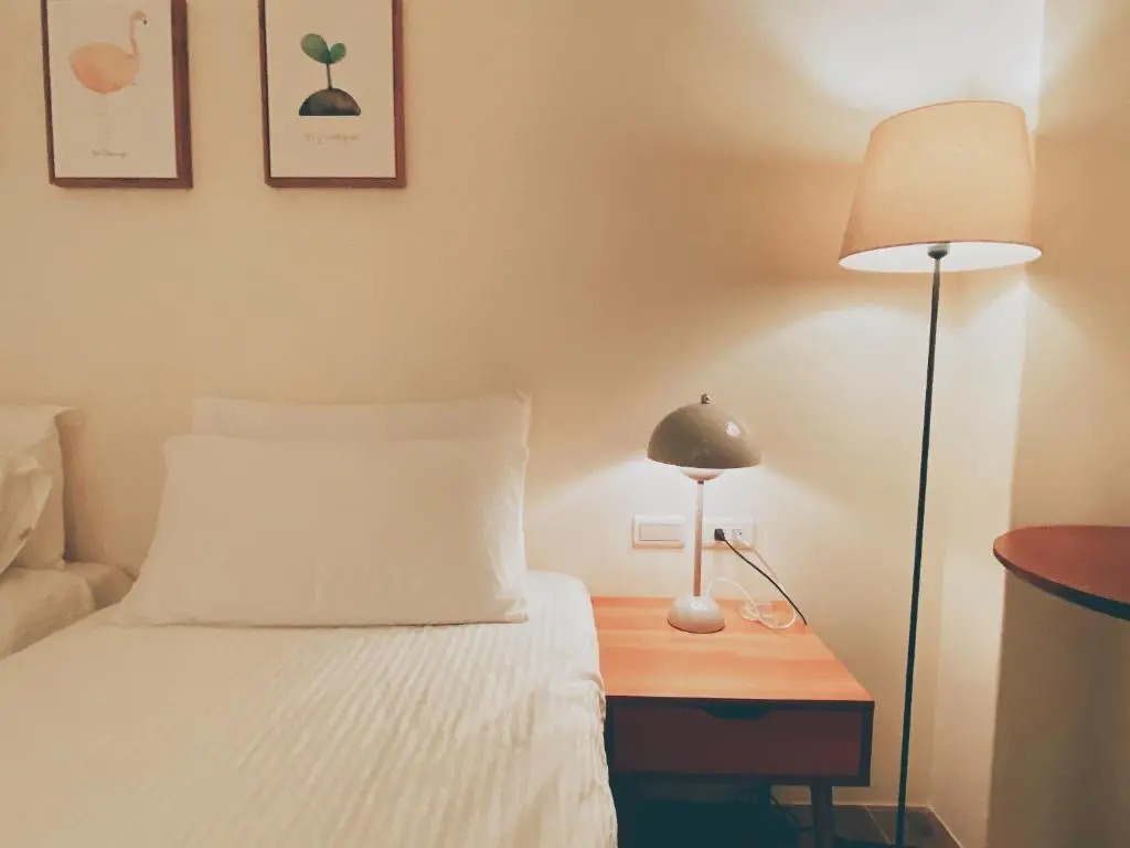 Wanna Travel B&B