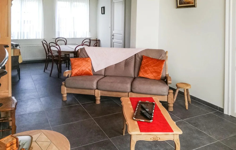 Cozy Home In Oostvleteren With Wifi