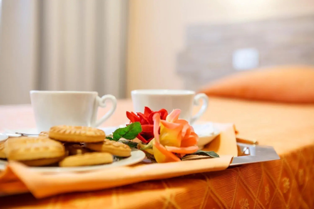 Hotel Olimpic