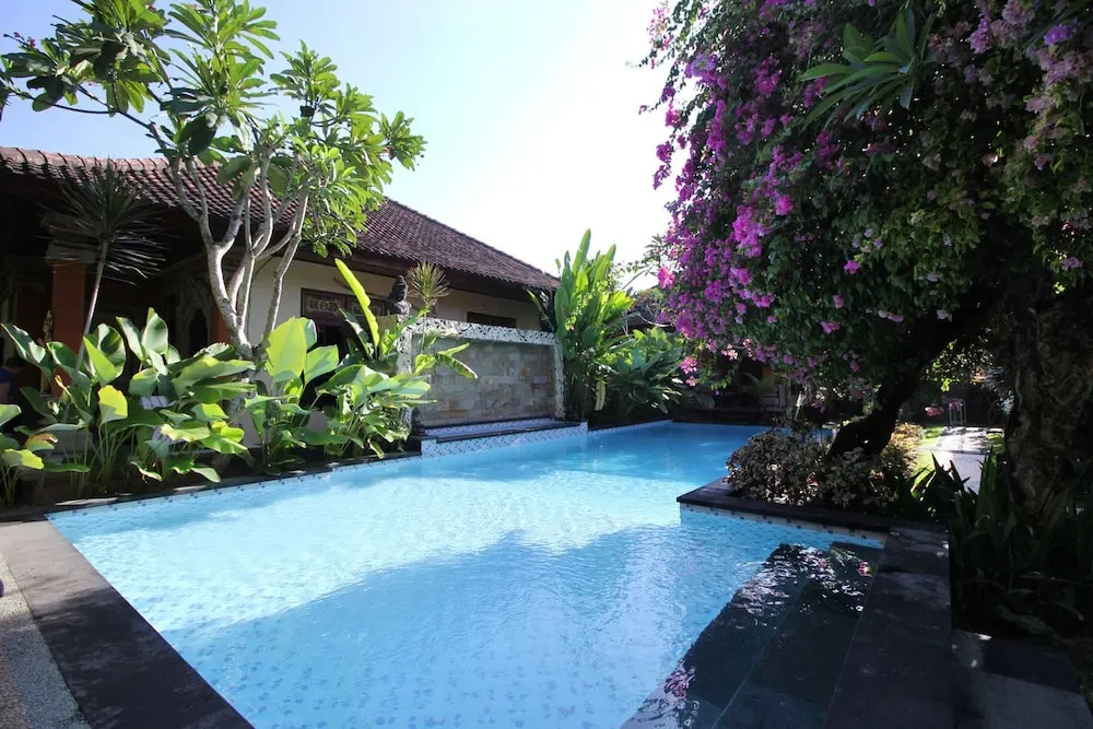 Airy Sanur Tirta Ening 8 Denpasar Bali