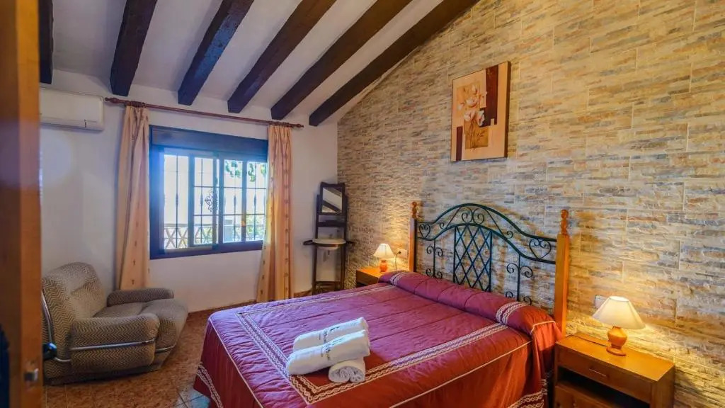 Casa Rosa Frigiliana by Ruralidays