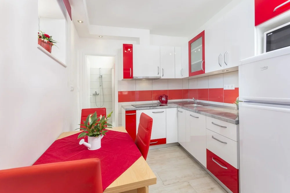 Apartments Nona