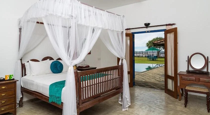 Villa Atulya at Oceans edge