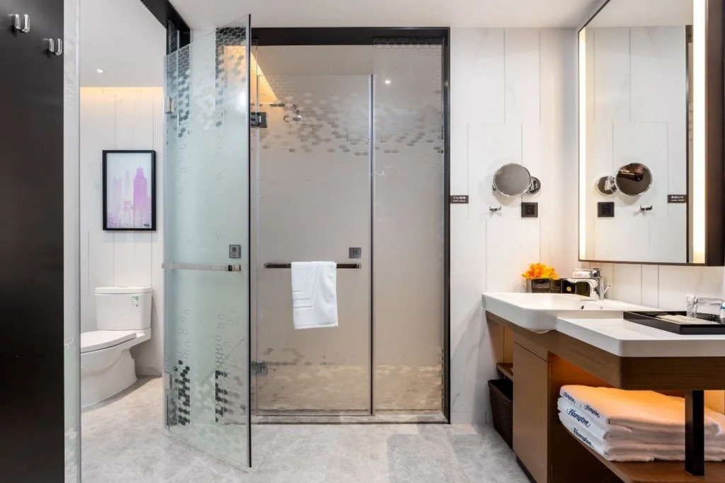 Hampton by Hilton Shenzhen Pingshan Station