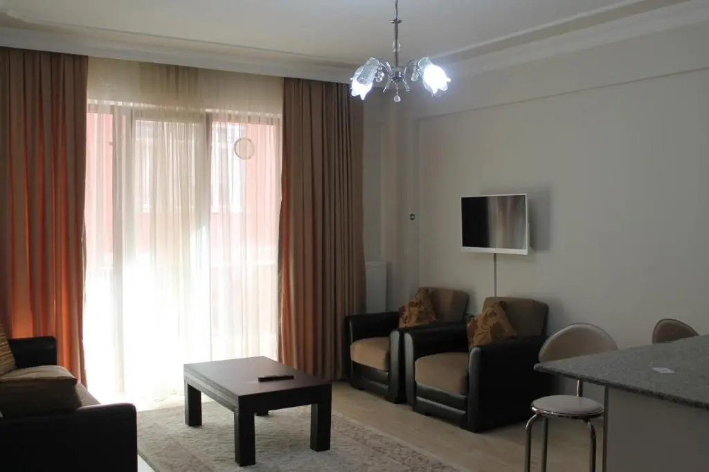 Almasa Suite Aparts