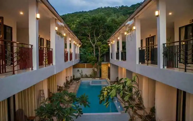 Norton Homestay