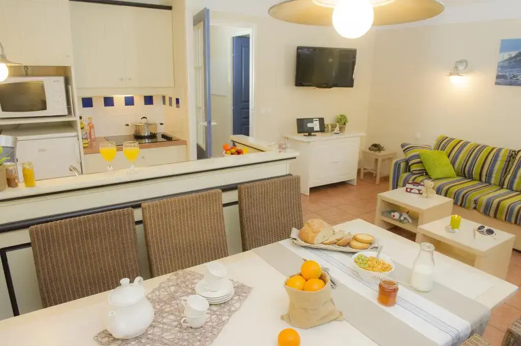 Rental Apartment Pierre et Vacances Lacanau - Lacanau 1 bedroom 4 persons - POP