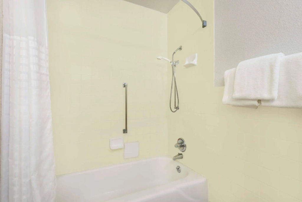 Budget Inn Laramie