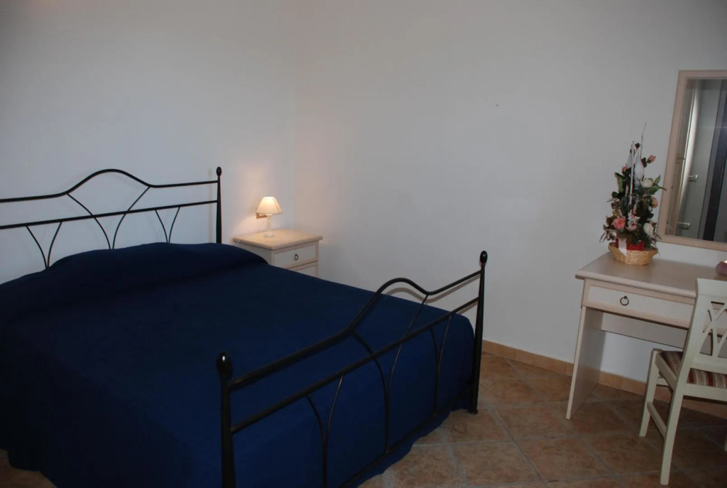 Residence Li Troni