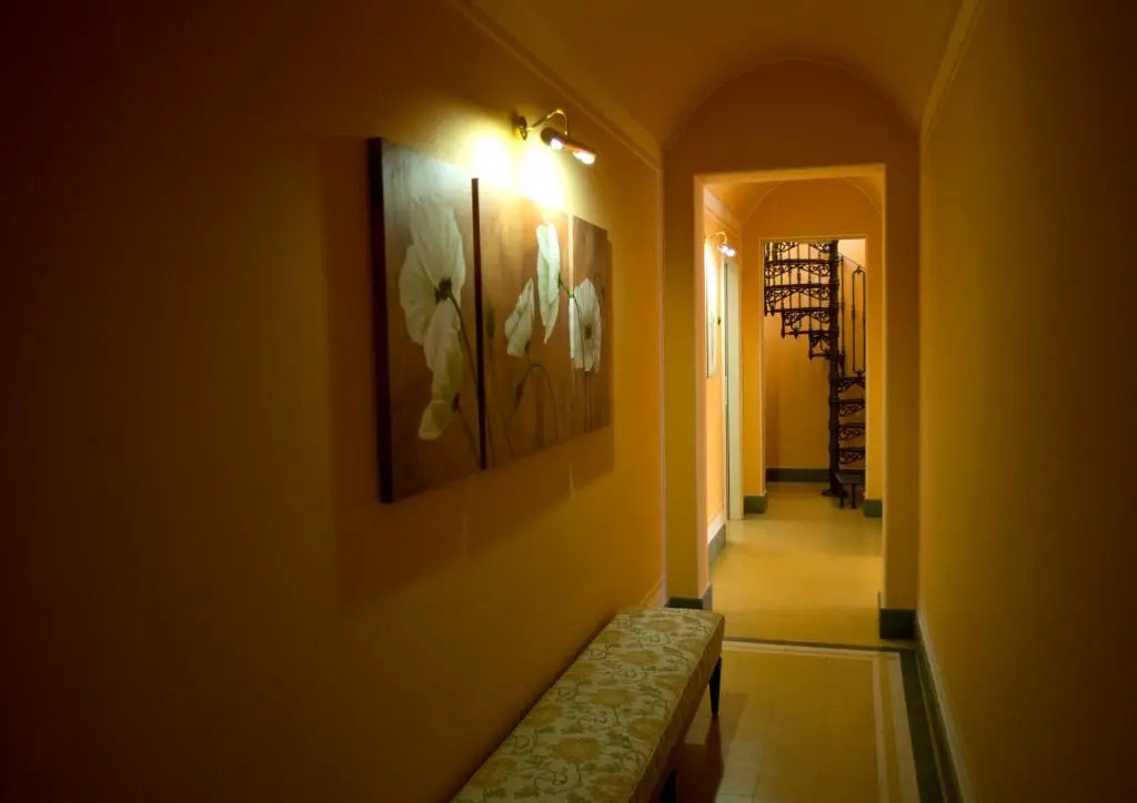 Villa Favorita Hotel & Events