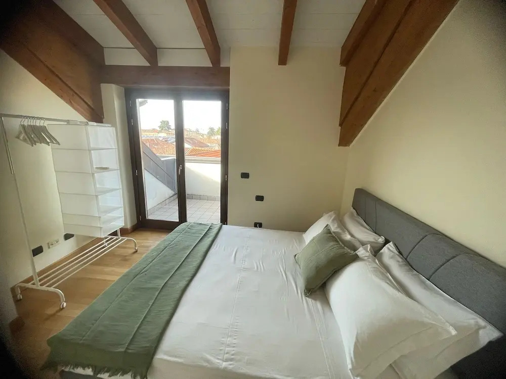 Orchidea Apartment