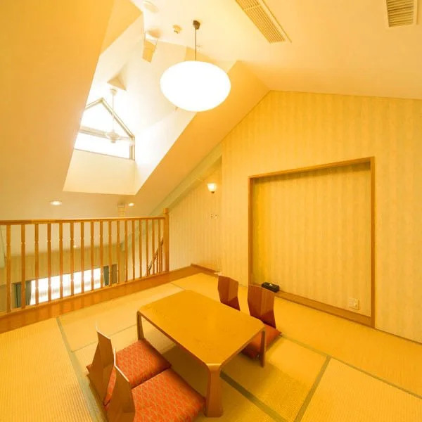 Hotel Hiruzen Hills