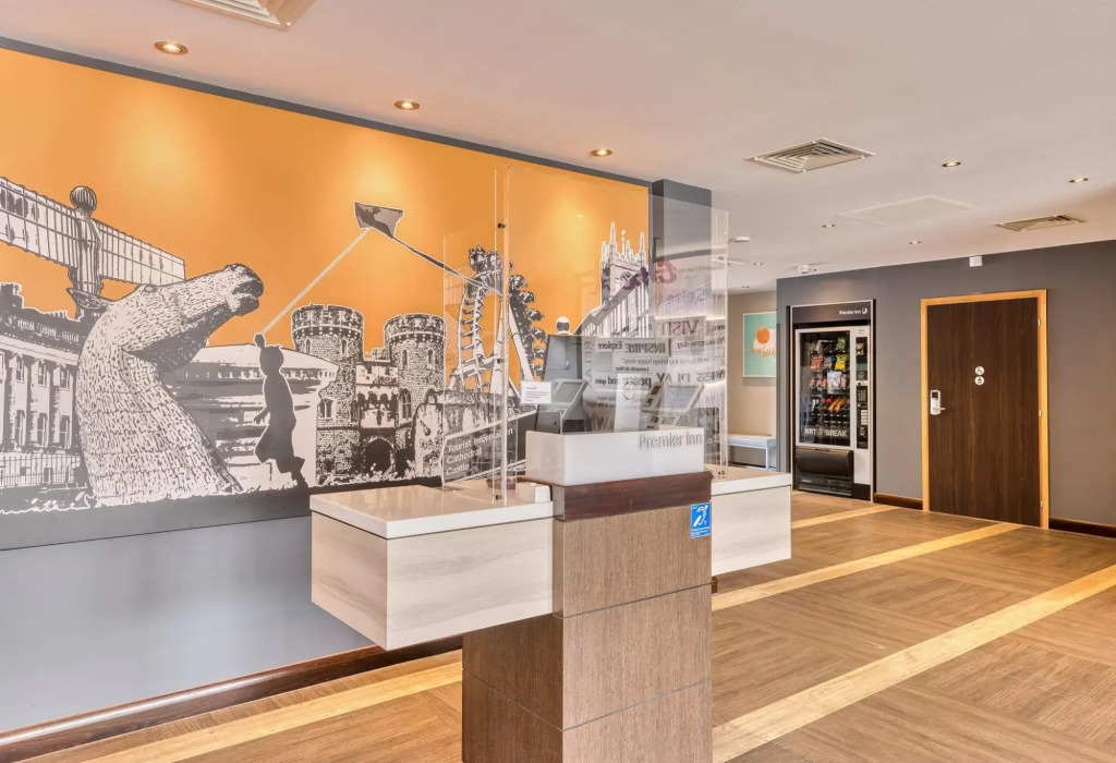 Ramada Bury St Edmunds