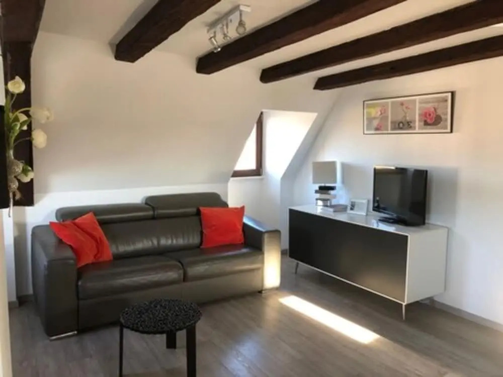 A Lill - Apparts & Studios Strasbourg Hyper Centre