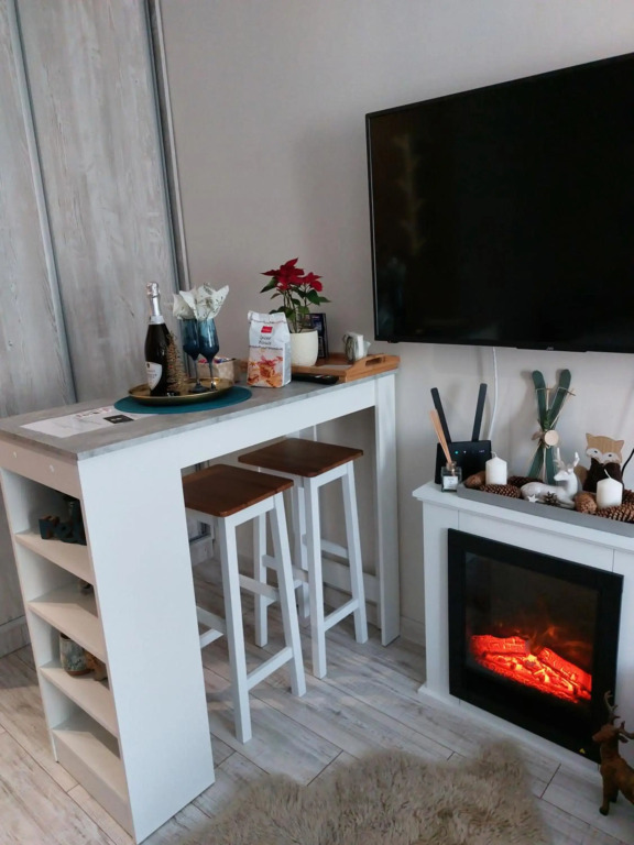 MAGRI Luxurious Apartment A42 Borovets Gardens