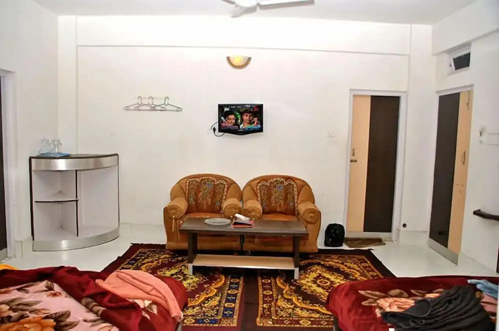 Hotel Yashoda International