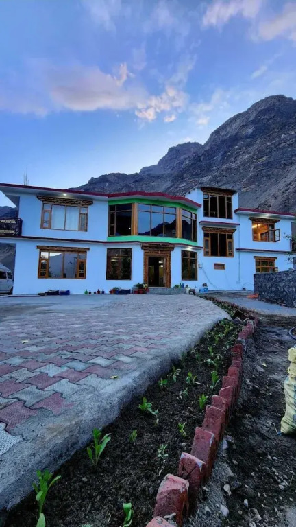 Hotel Gangchen Tabo