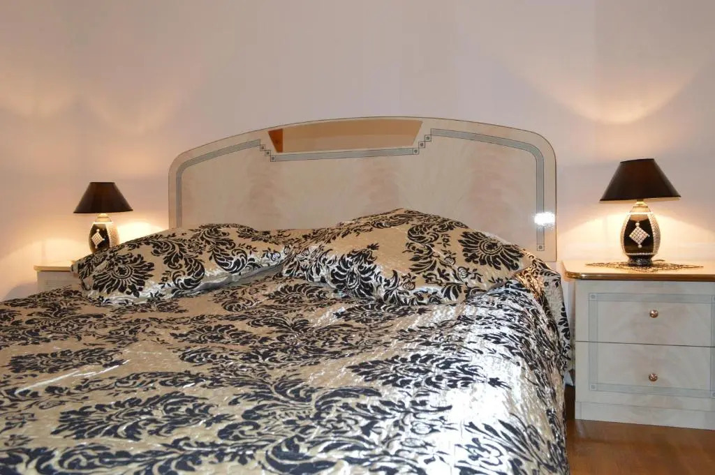 Appartement Timgad