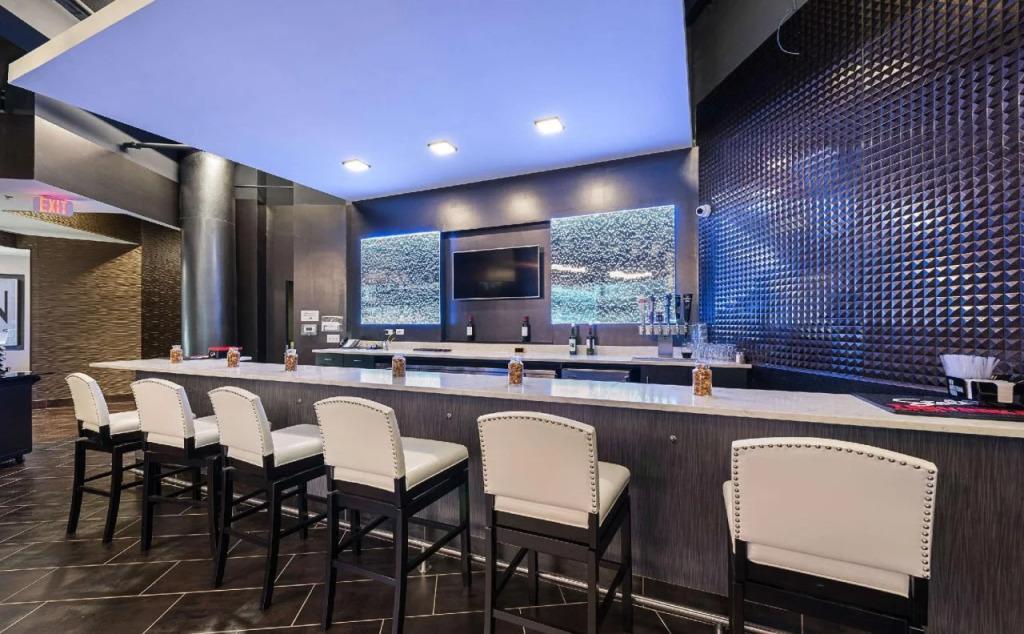luMINN Hotel Minneapolis, An Ascend Hotel Collection Member