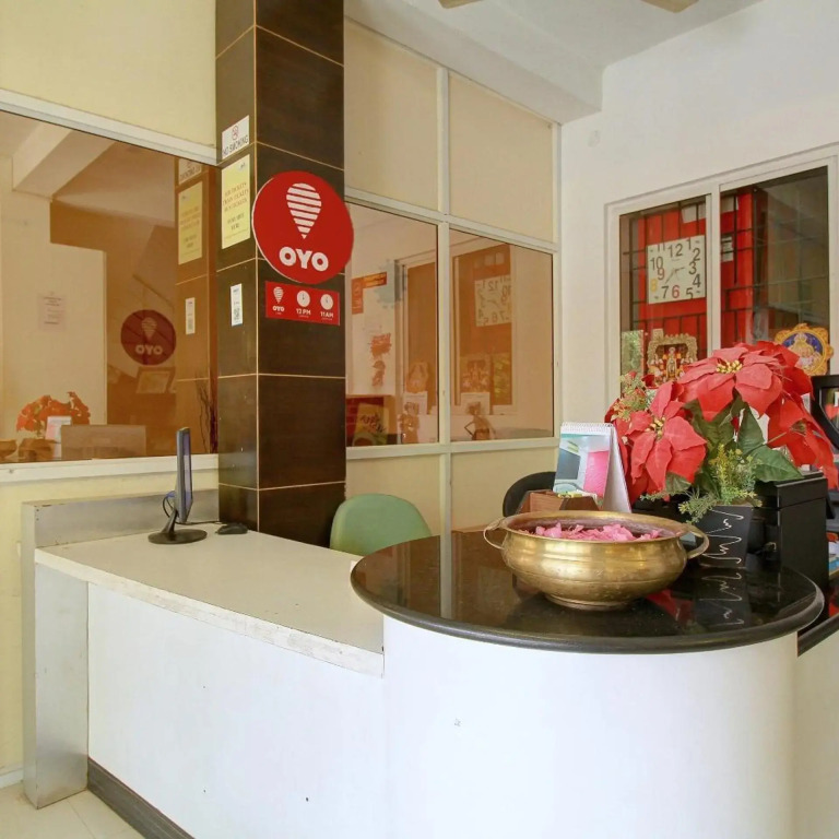 Hotel O The Mangrove Wood Residency