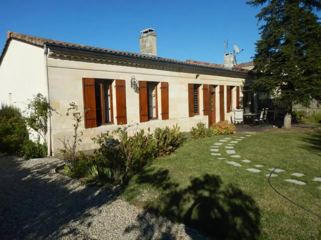 suite la Métairie