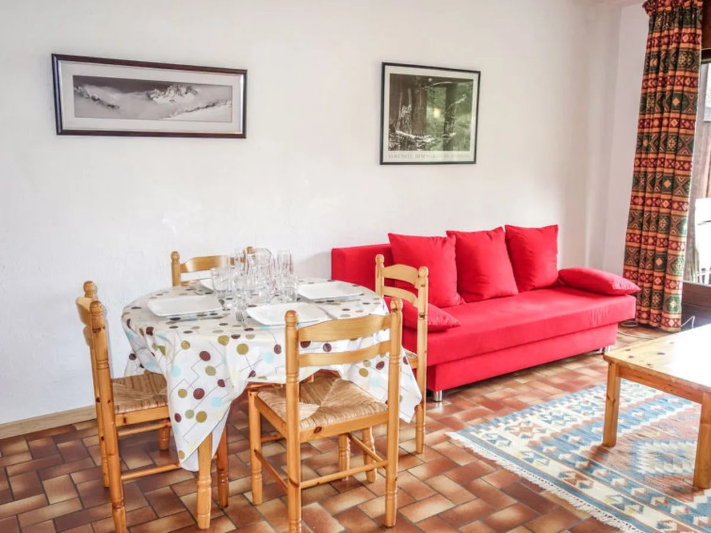 Villa Les Grets Saint Gervais 26796