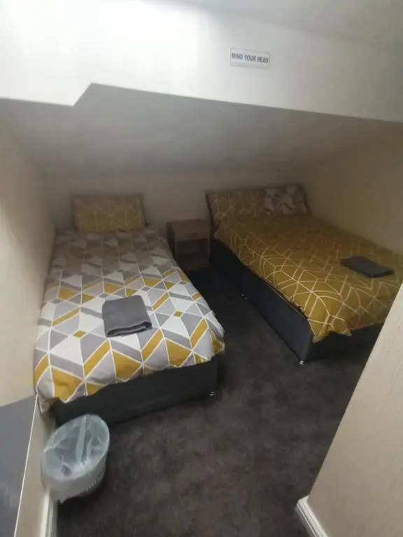 Strides Hotel