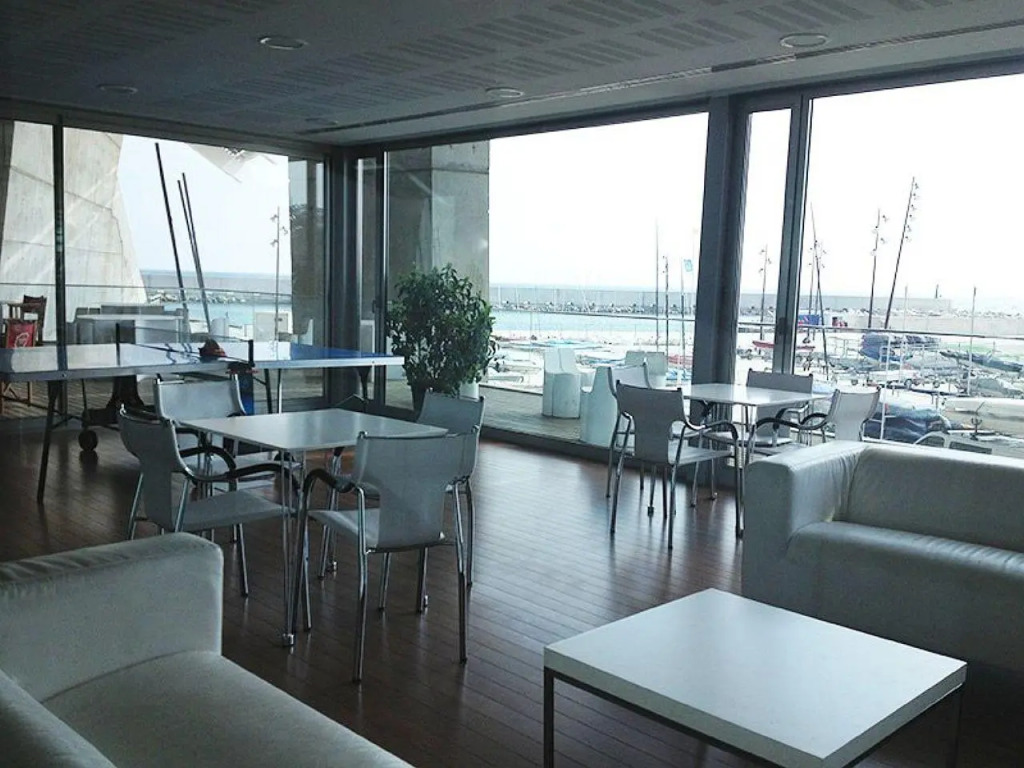 Sercotel Barcelona Sailing