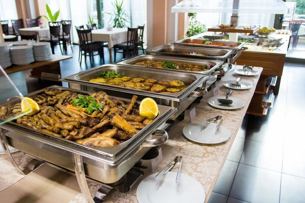 Zdravets SPA Hotel