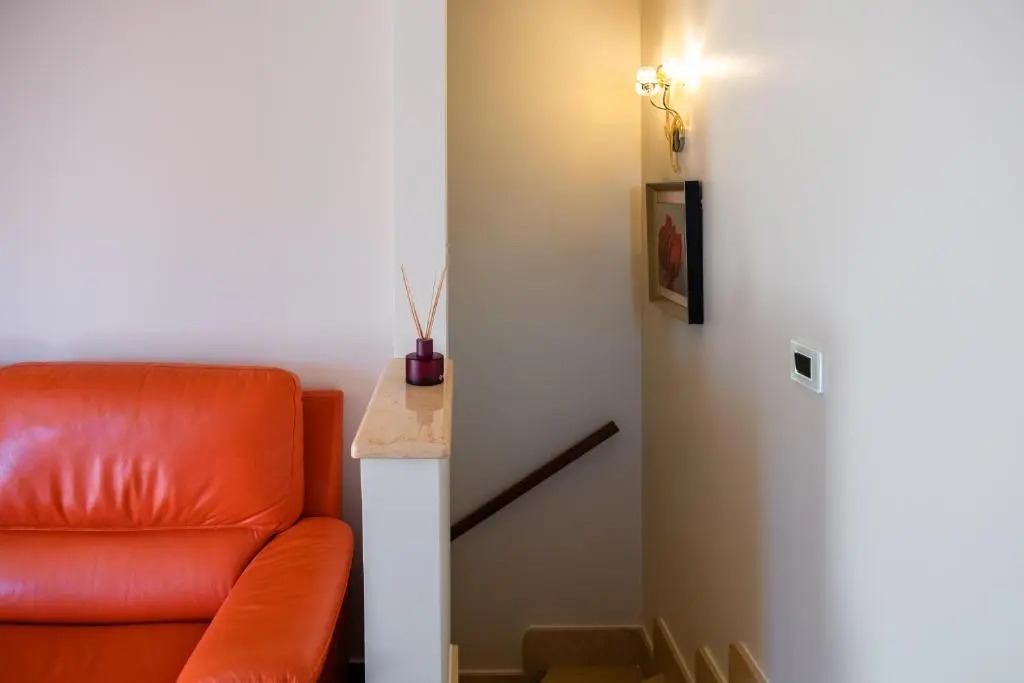 casa di alessio a 200 metri dal mare