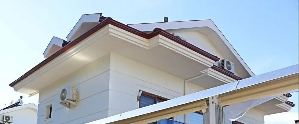 Villa 6670