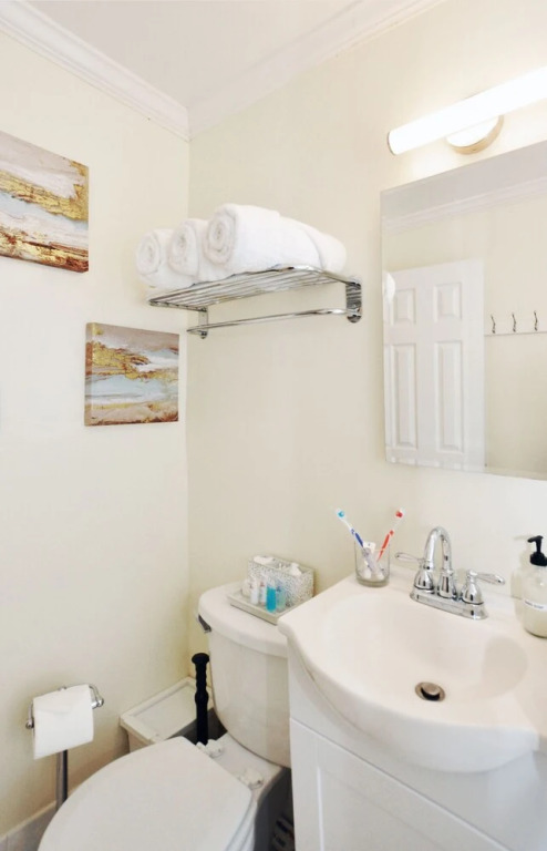 CH5 & CH7 - Majestic View Fully Furnished 1BR Dog Ok