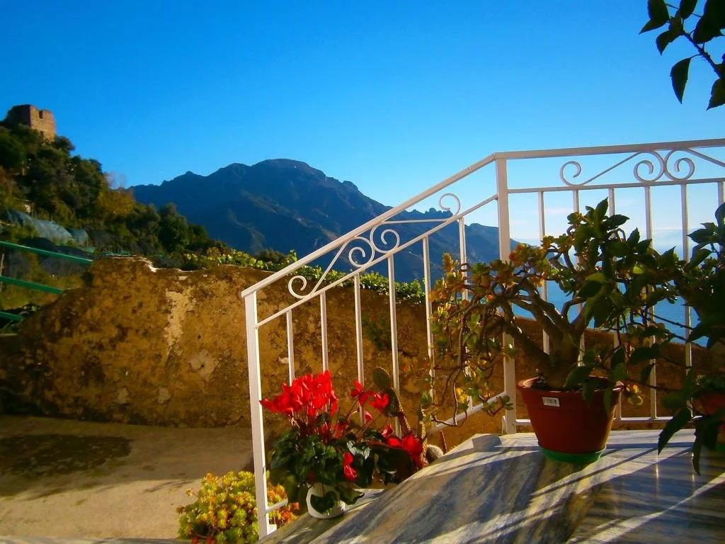 Villa En Rose