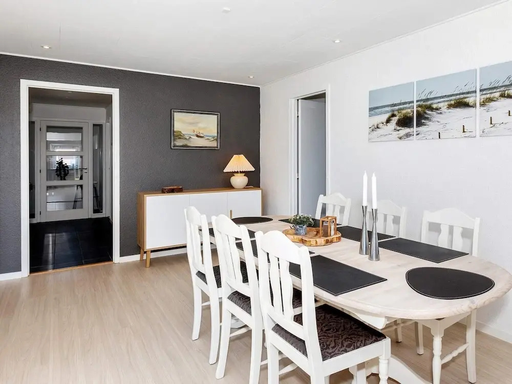 4 Star Holiday Home in Blokhus