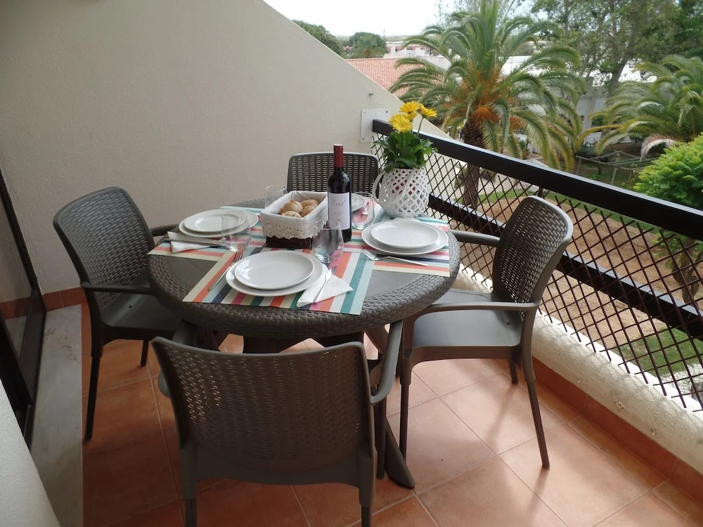 Cabanas de Tavira Apartment