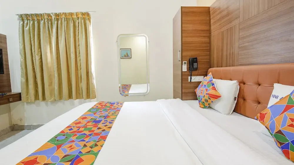 FabHotel MRV Inn