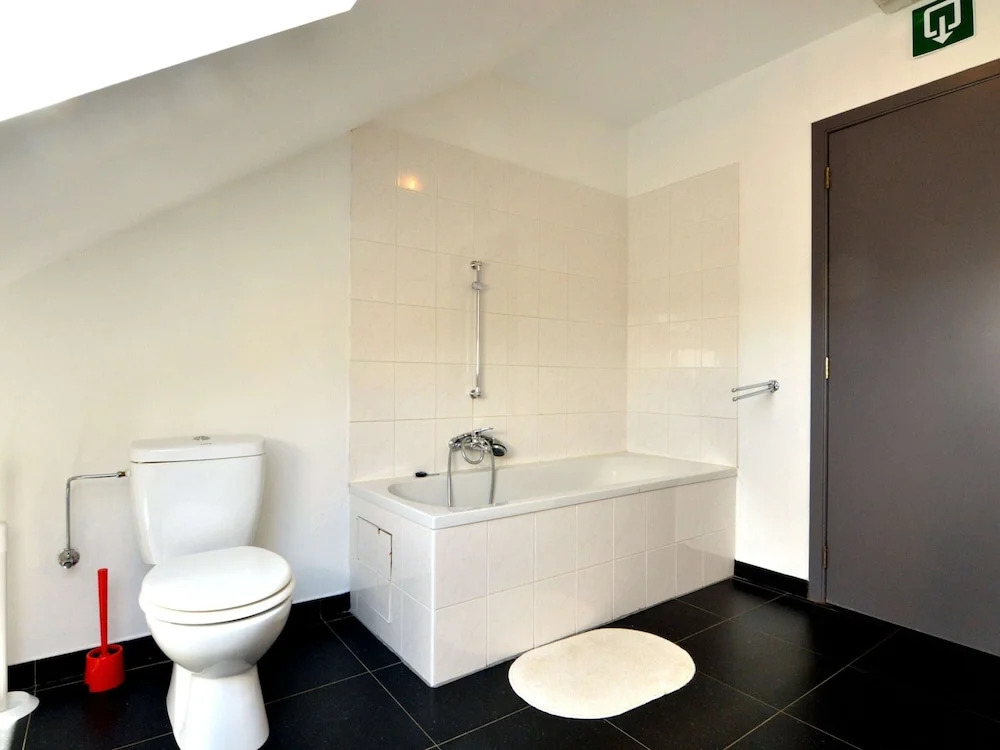 Perfect Holiday Home in Trou de Bra With Private Garden and Mountain Views
