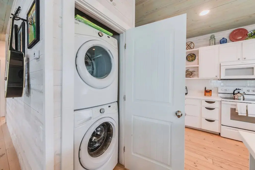 Caney Creek Beach Club - Pet Friendly! Golf Cart Included!