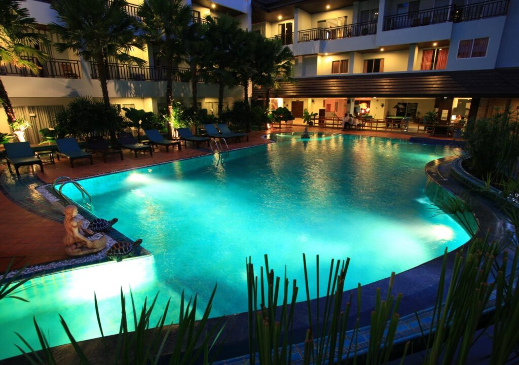 Mind Resort Pattaya