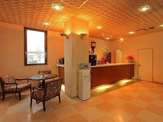 Personal Hotel You
