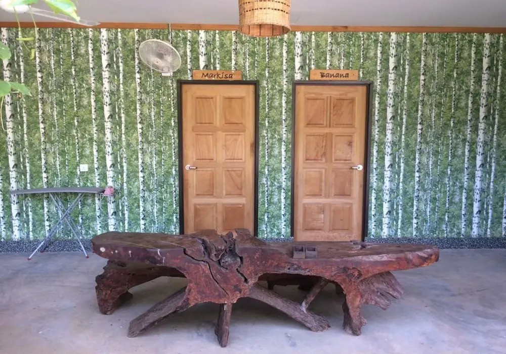 Kelulut Lodge
