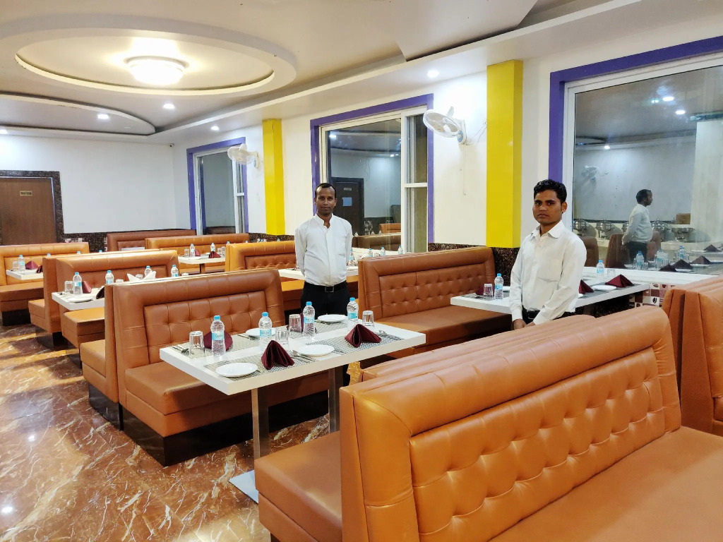 Hotel Seven Inn Bodhgaya