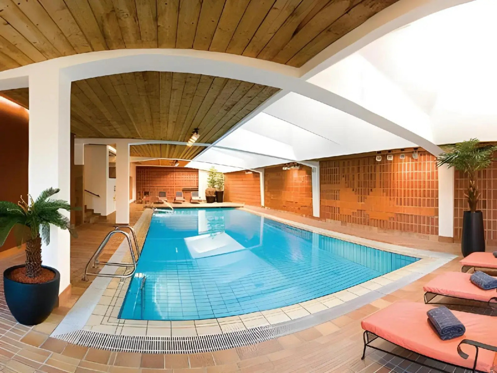Hotel Pollinger