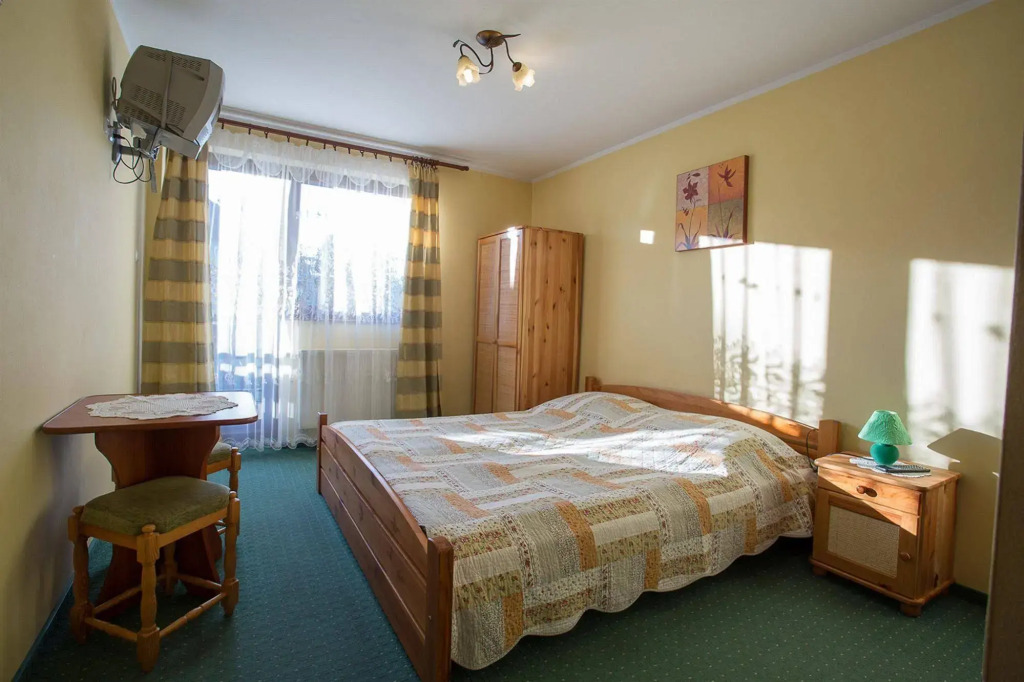 Willa Bartek