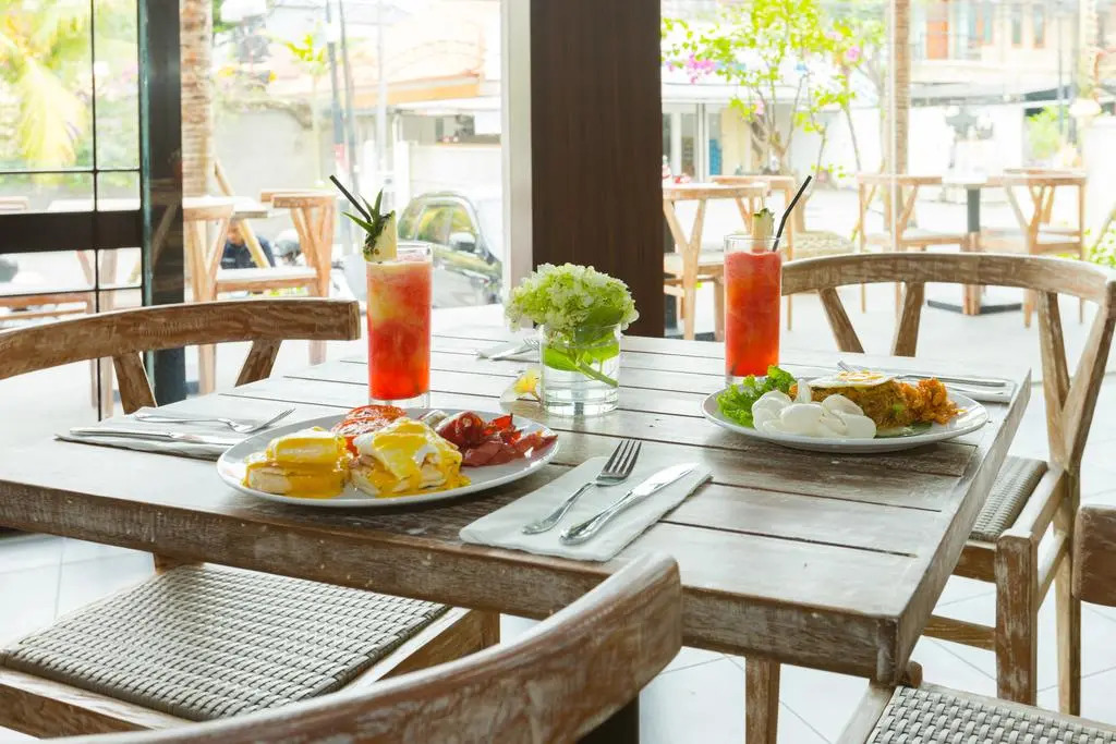 Kings Villas Sanur by Moria