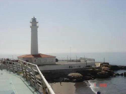 Apartamento Paraiso Sol