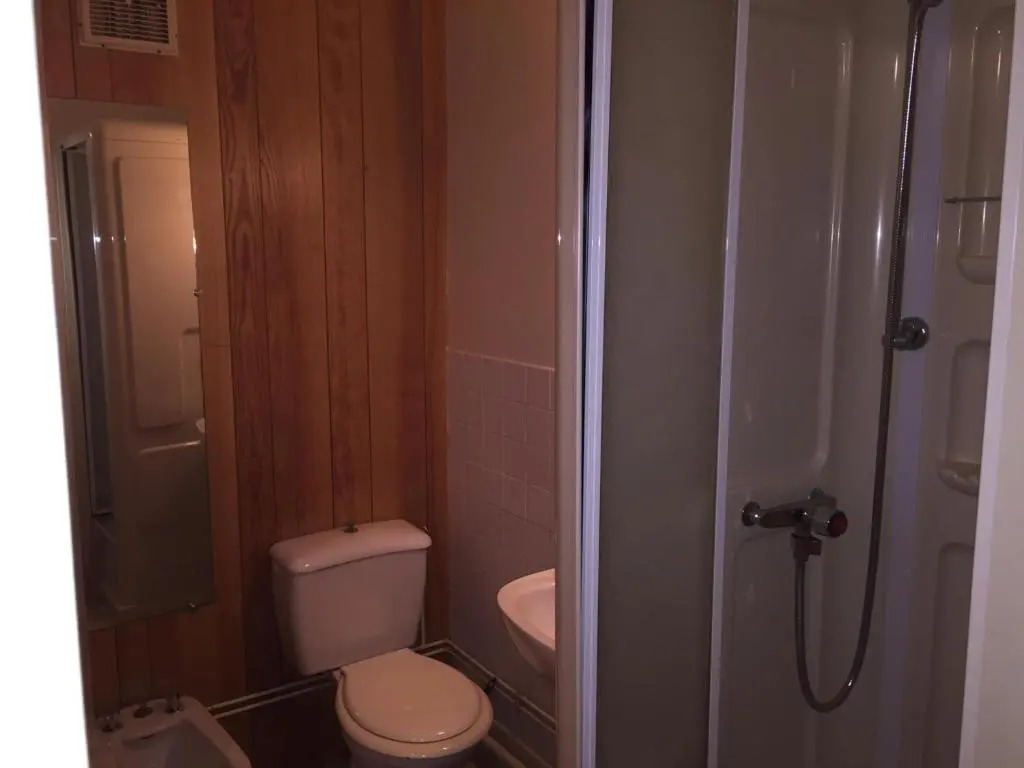 Appartement Mont-Dore, 2 pièces, 4 personnes - FR-1-415-28